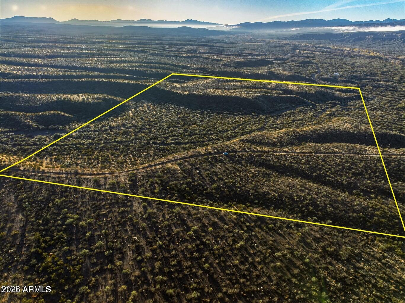 15 East Rd Benson Az 85602 Road, Unit 15 Benson, AZ 85602 - Photo 35 of 47