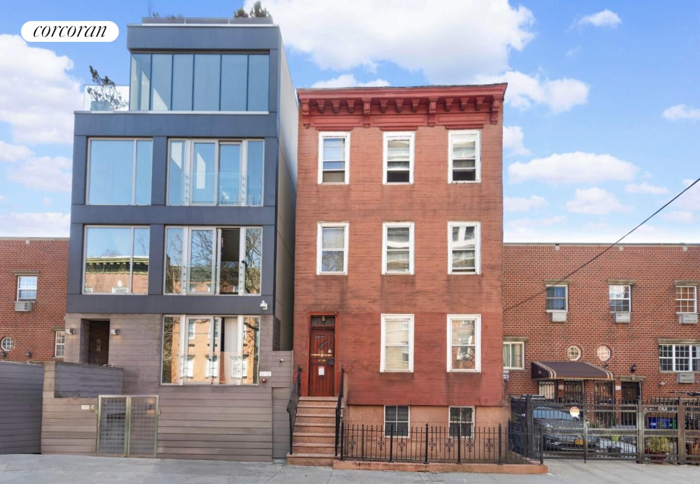 76 South 3rd Street Brooklyn, NY 11249 - Photo 1 of 12