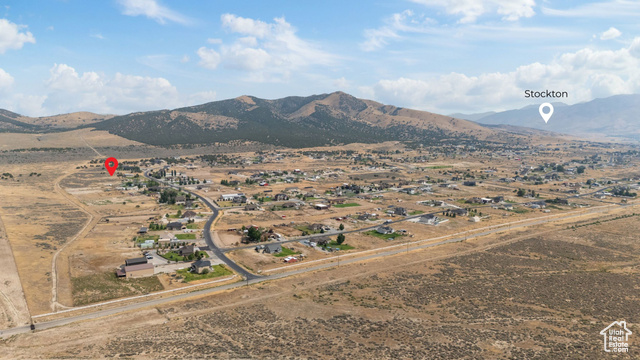 2974 West Ridgeline Road, Unit 85 Stockton, UT 84071 - Photo 11 of 23 View of mountain background with rural landscape