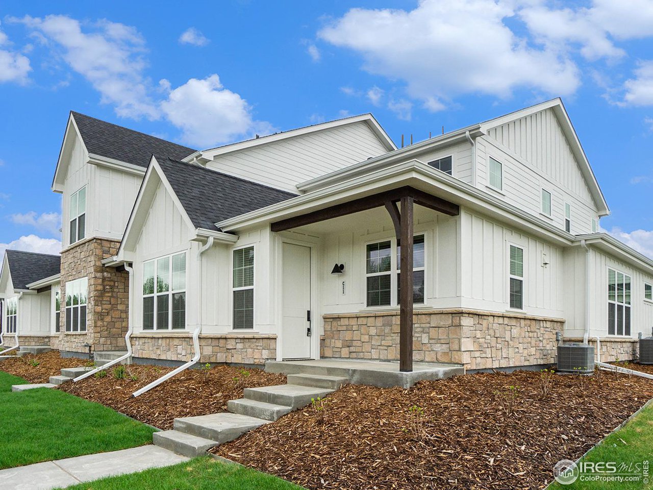 3045 East Trilby Road, Unit 6 Fort Collins, CO 80528 - Photo 1 of 20 Gallery Image 1