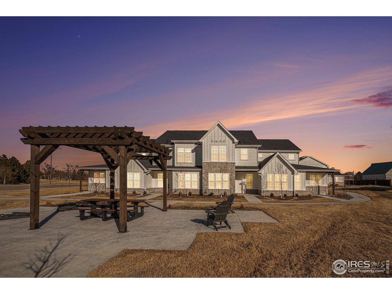 3045 East Trilby Road, Unit 6 Fort Collins, CO 80528 - Photo 19 of 20 Gallery Image 19