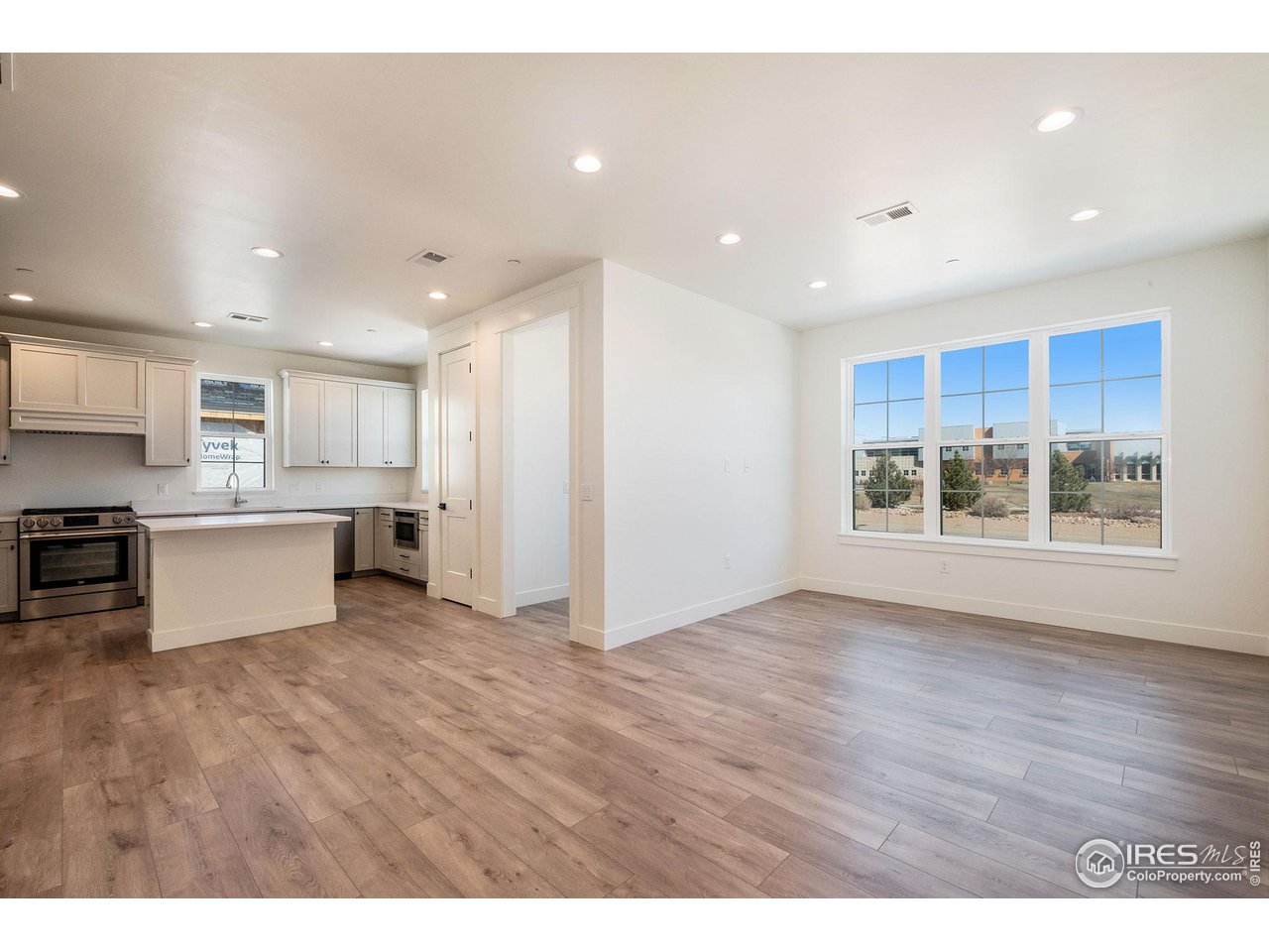3045 East Trilby Road, Unit 6 Fort Collins, CO 80528 - Photo 2 of 20 Gallery Image 2