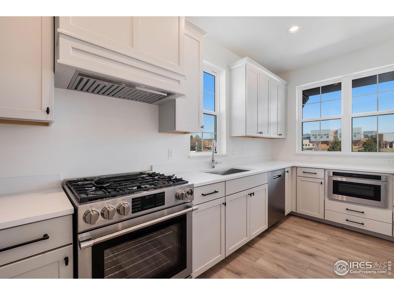 3045 East Trilby Road, Unit 6 Fort Collins, CO 80528 - Photo 5 of 20 Gallery Image 5