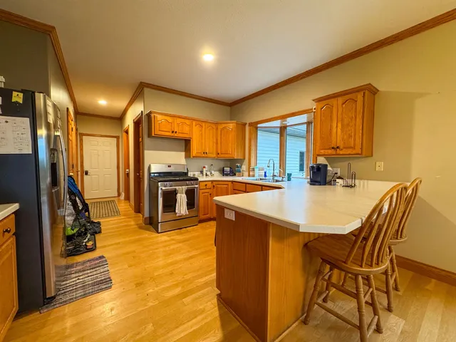 $1,400,000 | 29000 Monarch Avenue, Kendall, WI 54638