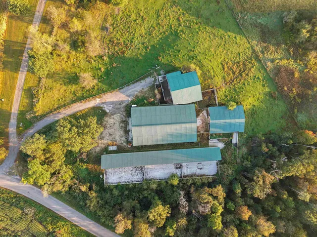 $1,400,000 | 29000 Monarch Avenue, Kendall, WI 54638