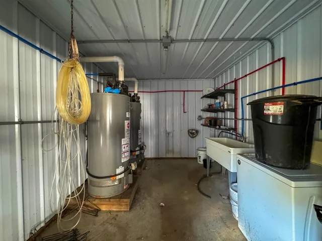 $1,400,000 | 29000 Monarch Avenue, Kendall, WI 54638