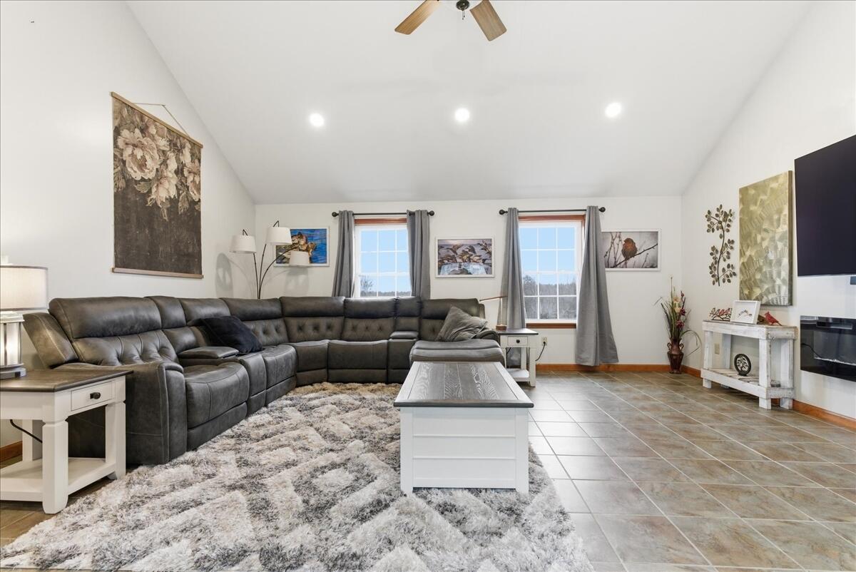 246 Carrs Corner Road Palermo, ME 04354 - Photo 42 of 83 40-4_Living Room 1.2