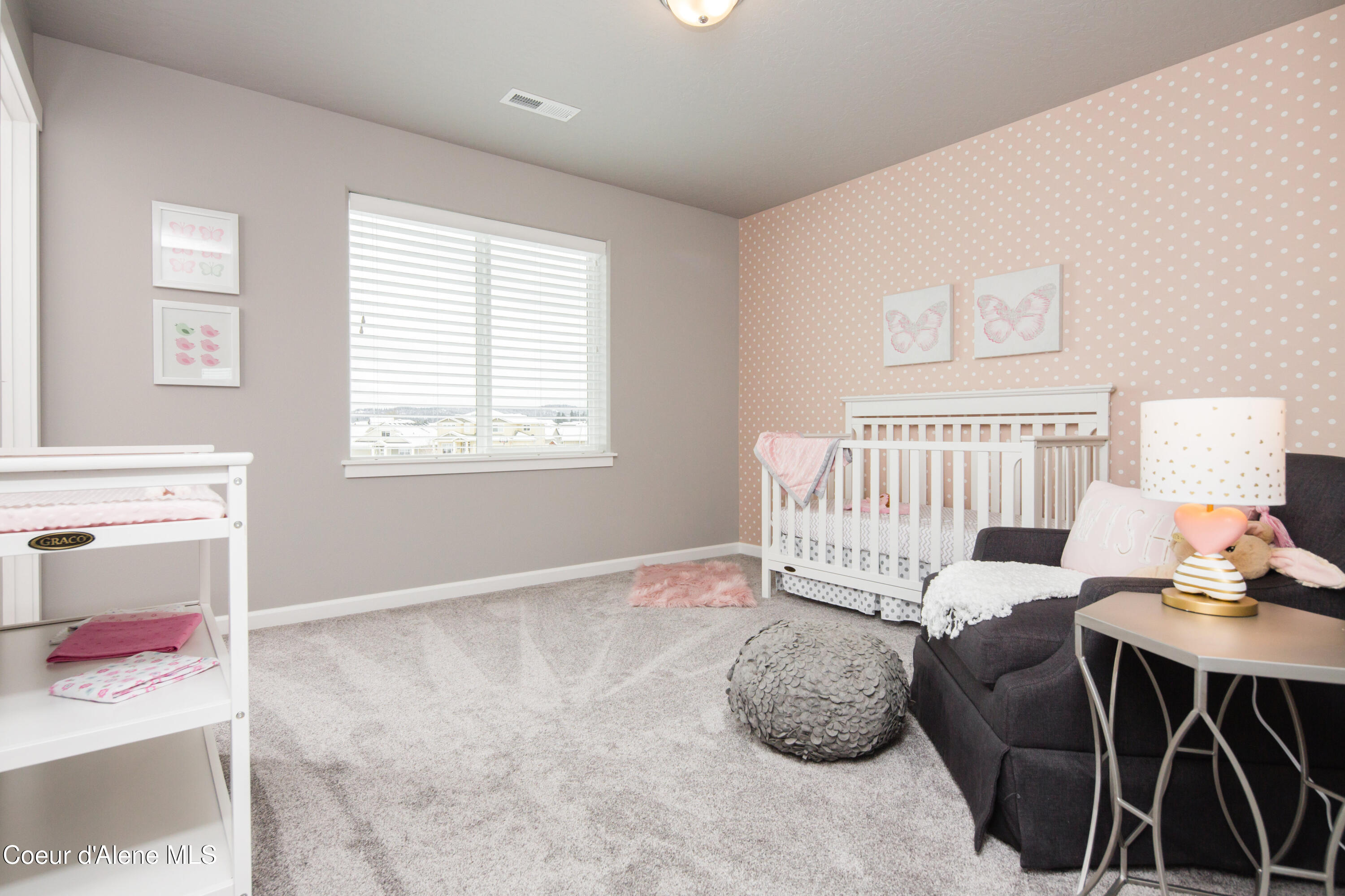 3346 North Segar Loop Post Falls, ID 83854 - Photo 14 of 32 (14) stock bedroom 2