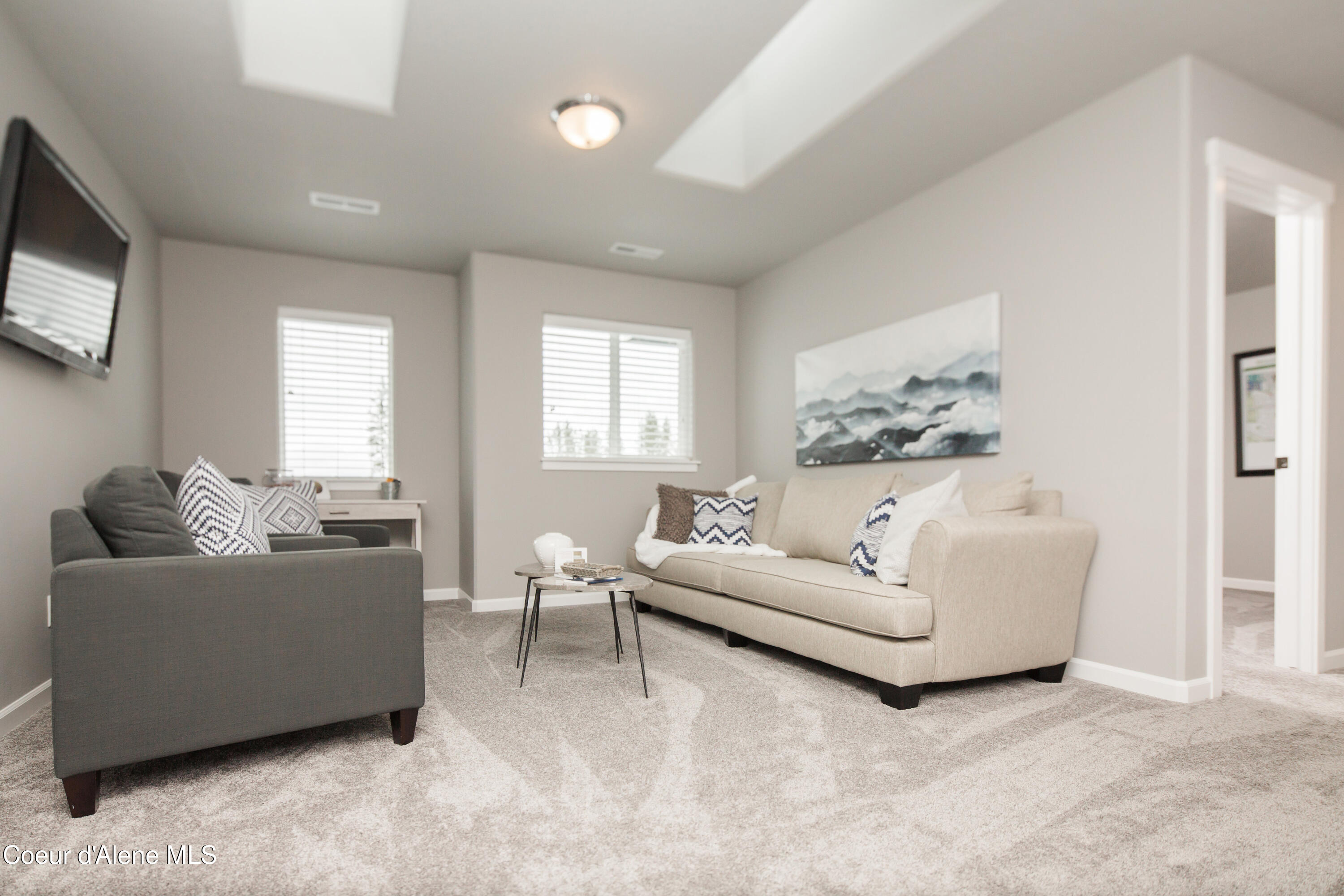 3346 North Segar Loop Post Falls, ID 83854 - Photo 17 of 32 (17) stock loft