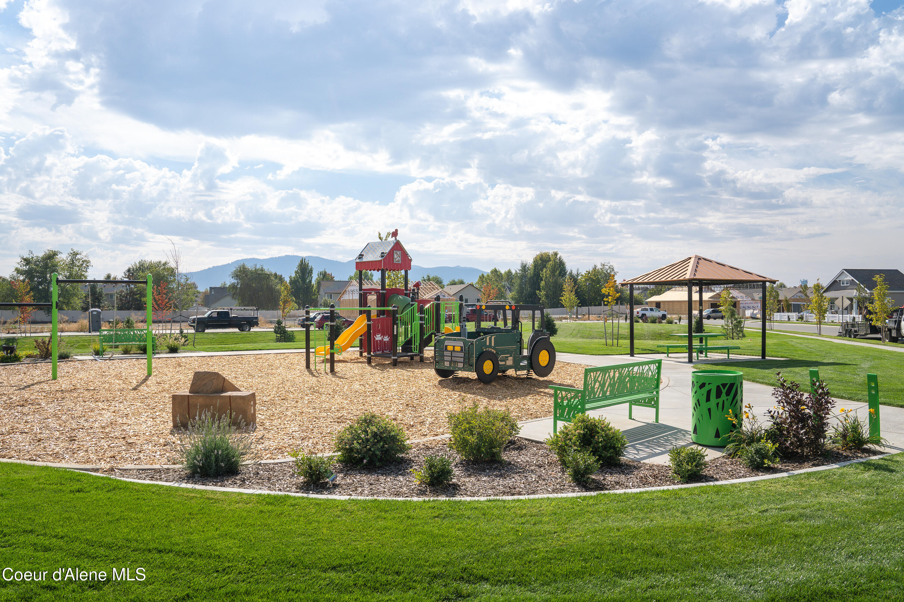 3346 North Segar Loop Post Falls, ID 83854 - Photo 28 of 32 2 - North Place