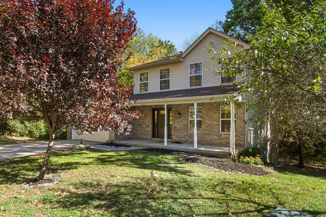 $370,000 | 2233 Picnic Woods Drive, Lawrenceburg, IN 47025