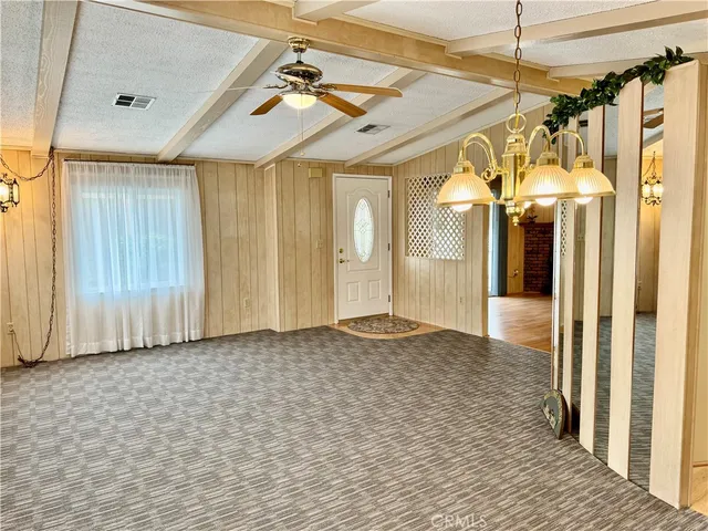 a view of a bathroom with a shower and a tub