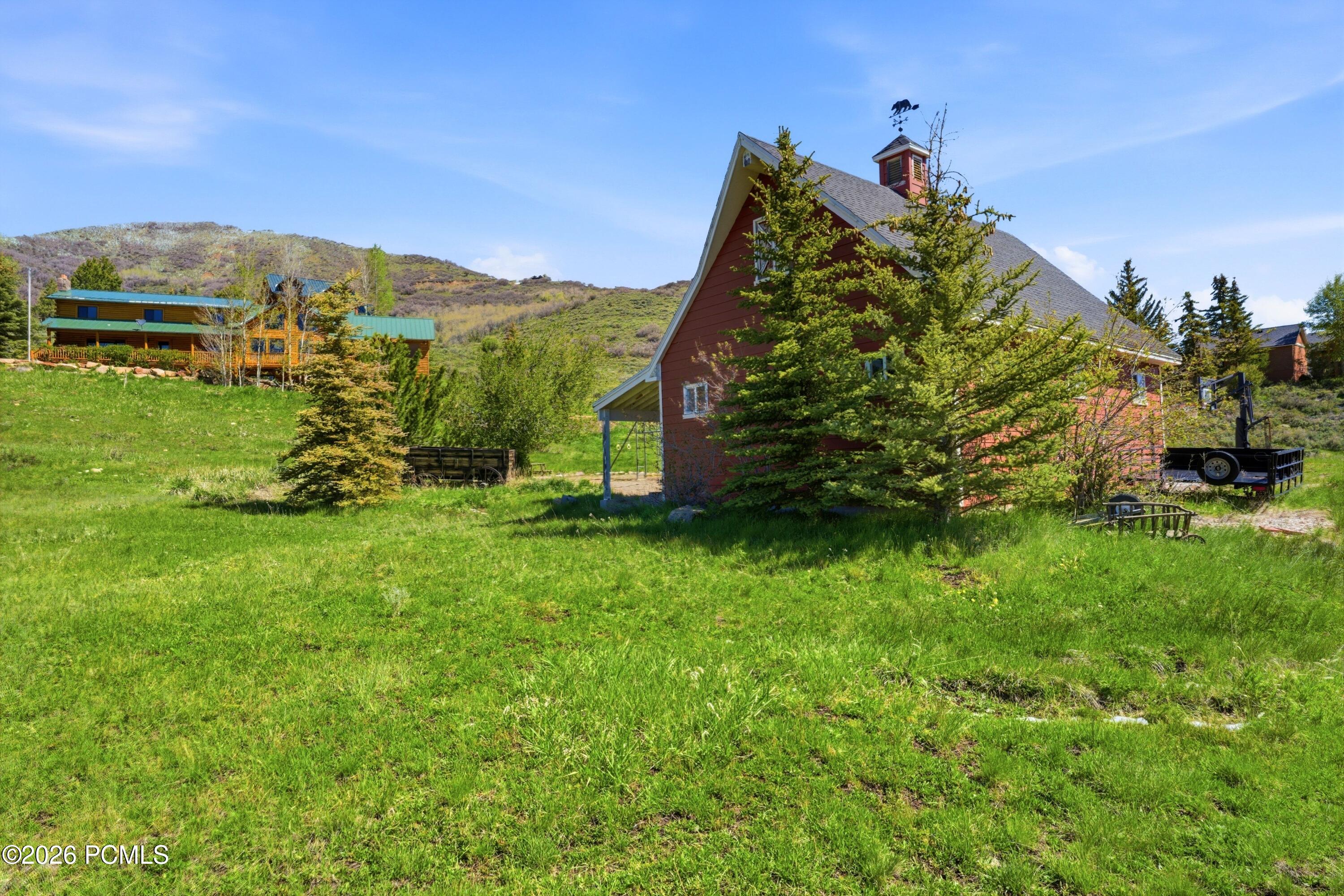 5020 Weber Canyon Road Coalville, UT 84017 - Photo 60 of 73