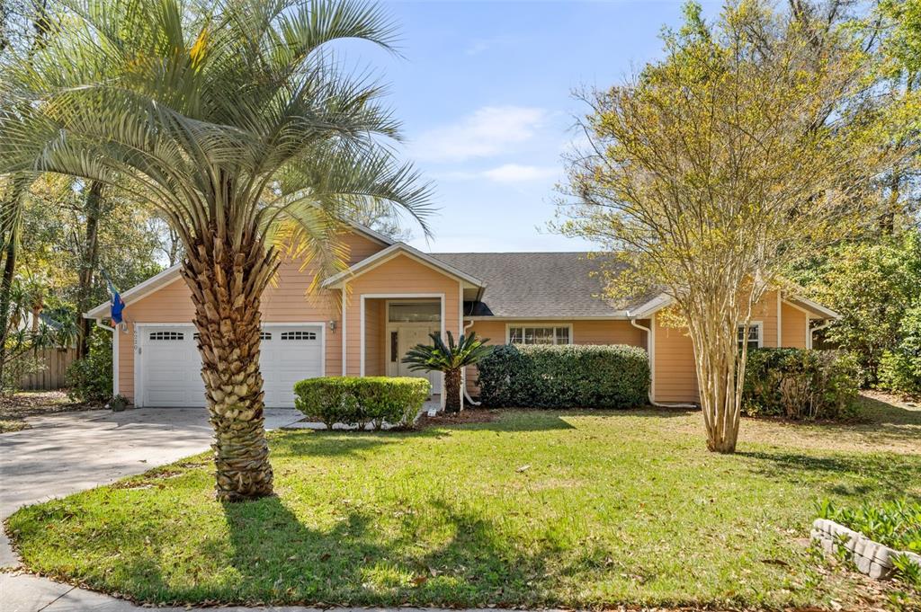 6220 Southwest 81 Street Gainesville, FL 32608 - Photo 1 of 39