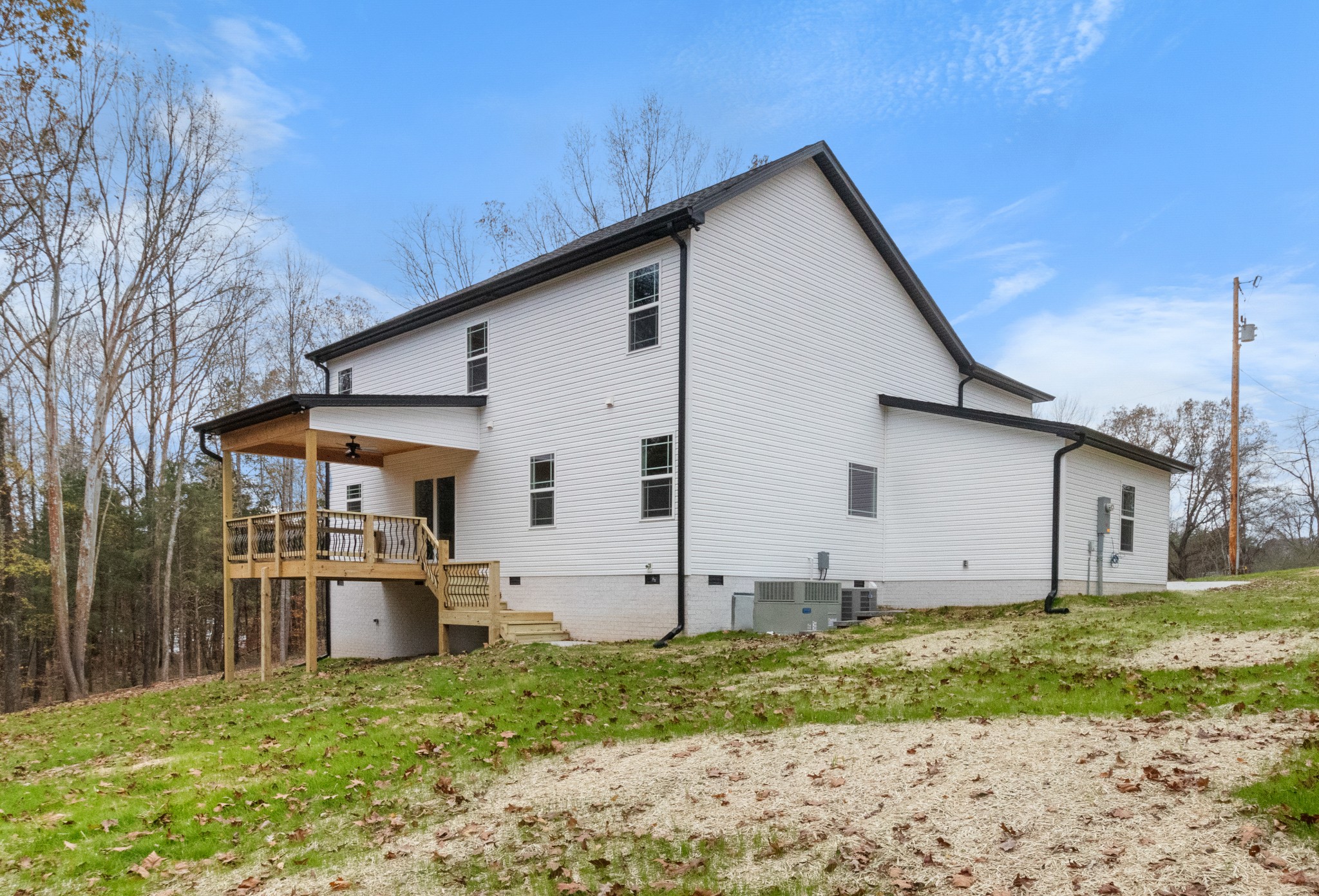 1577 Ryes Chapel Road Southside, TN 37171 - Photo 41 of 44 Gallery Image 41