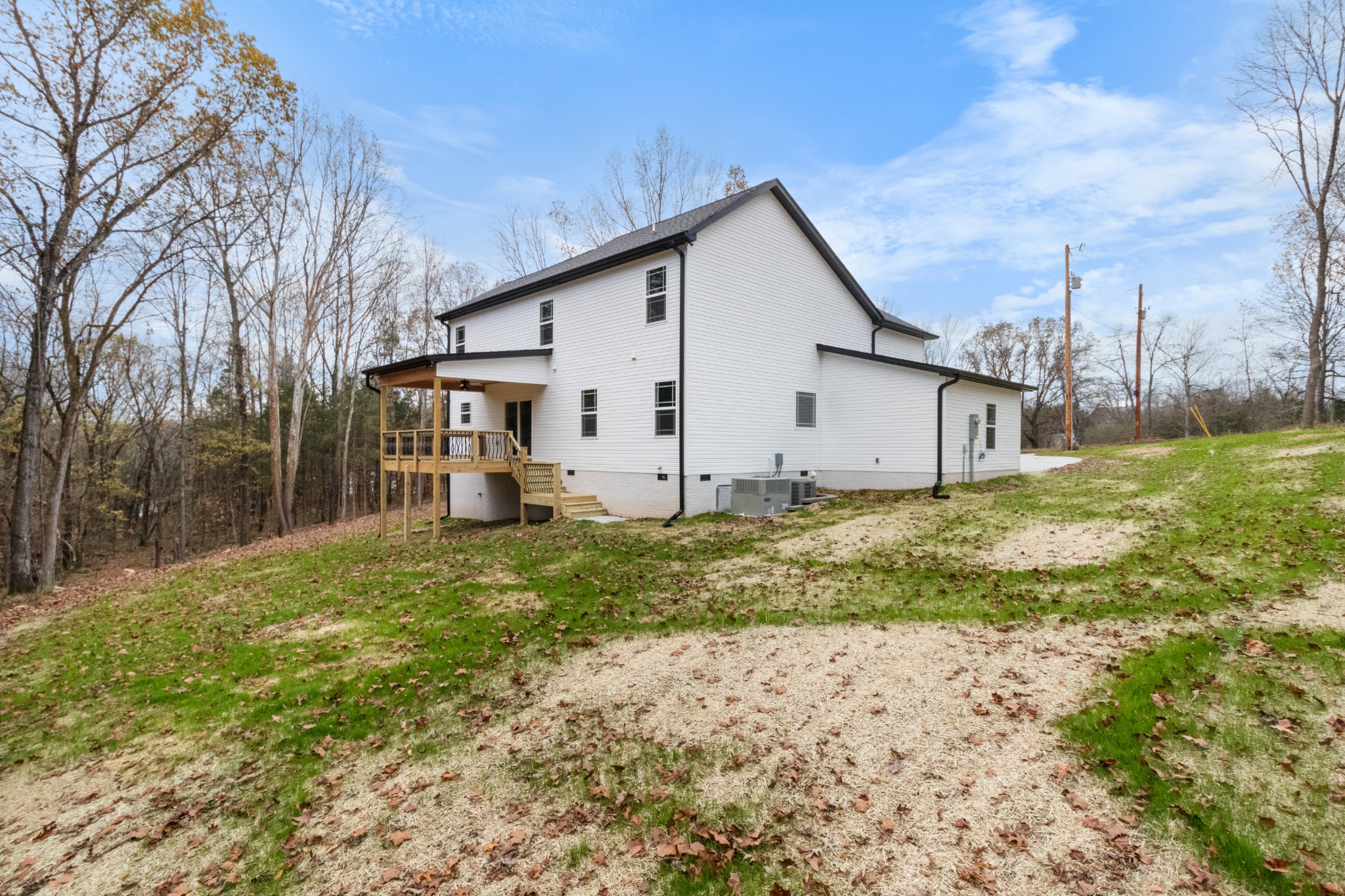 1577 Ryes Chapel Road Southside, TN 37171 - Photo 42 of 44 Gallery Image 42