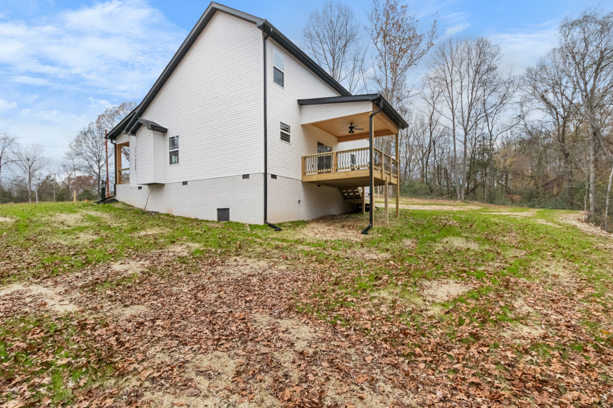 1577 Ryes Chapel Road Southside, TN 37171 - Photo 43 of 44 Gallery Image 43