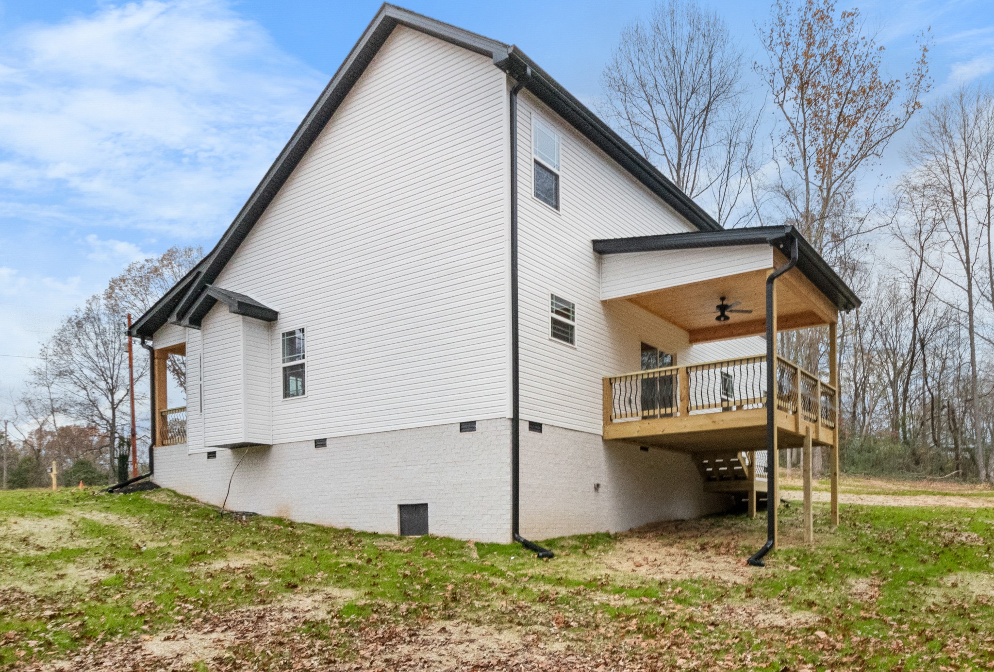 1577 Ryes Chapel Road Southside, TN 37171 - Photo 44 of 44 Gallery Image 44