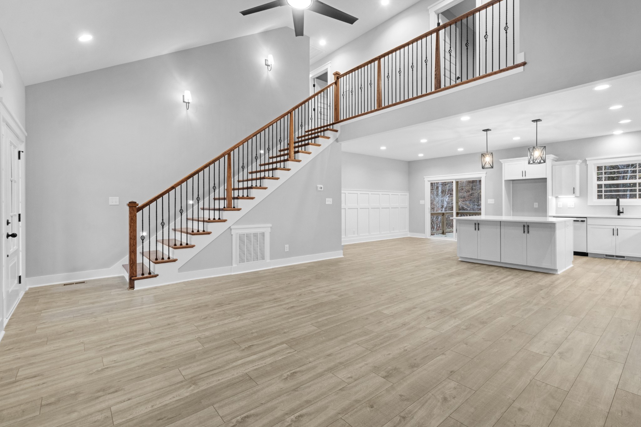1577 Ryes Chapel Road Southside, TN 37171 - Photo 8 of 44 Gallery Image 8