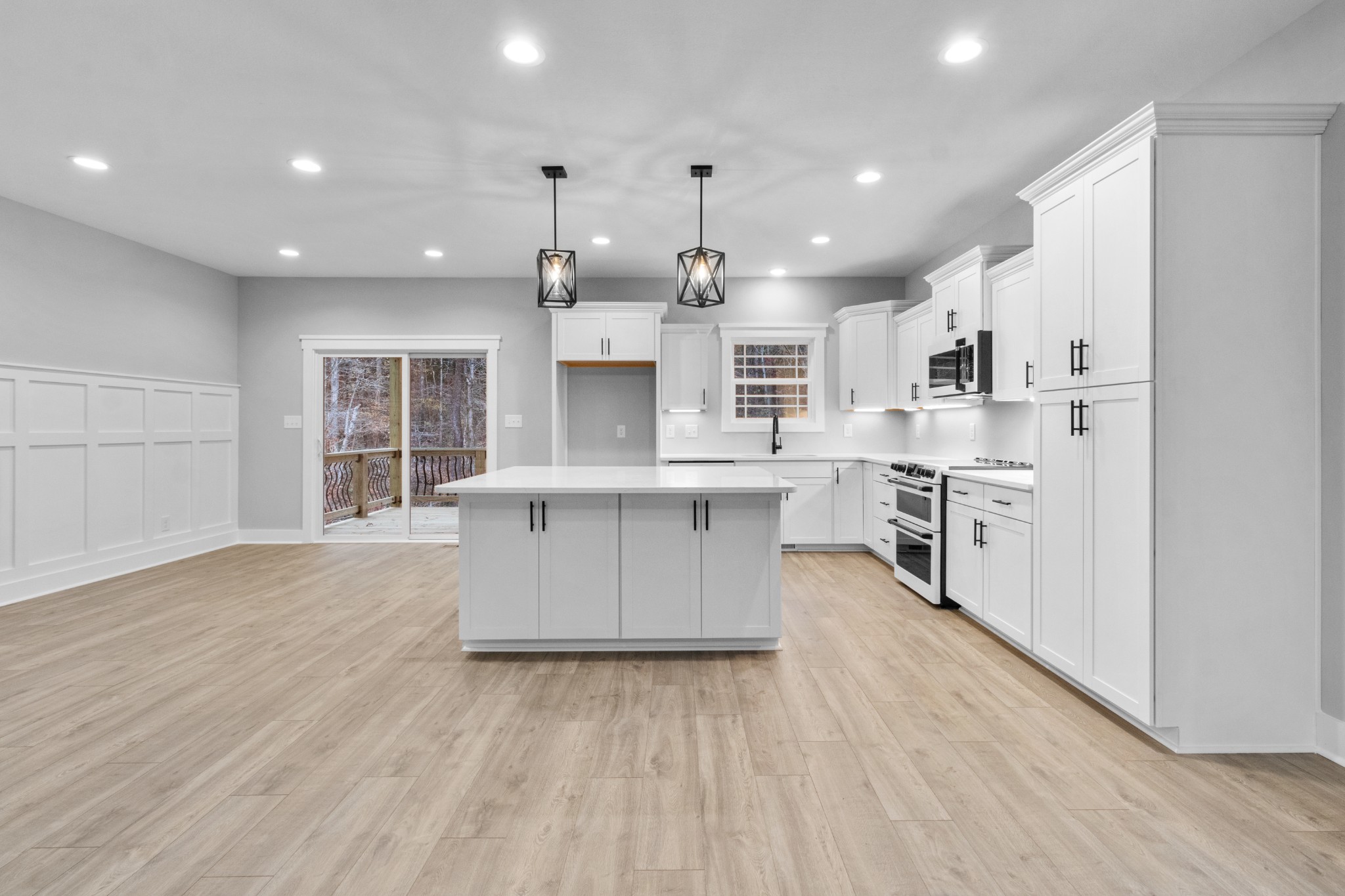 1577 Ryes Chapel Road Southside, TN 37171 - Photo 10 of 44 Gallery Image 10