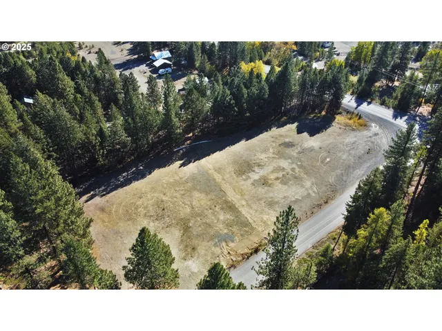 $89,900 | 0 Bourne Avenue, Unit 1800, Sumpter, OR 97877