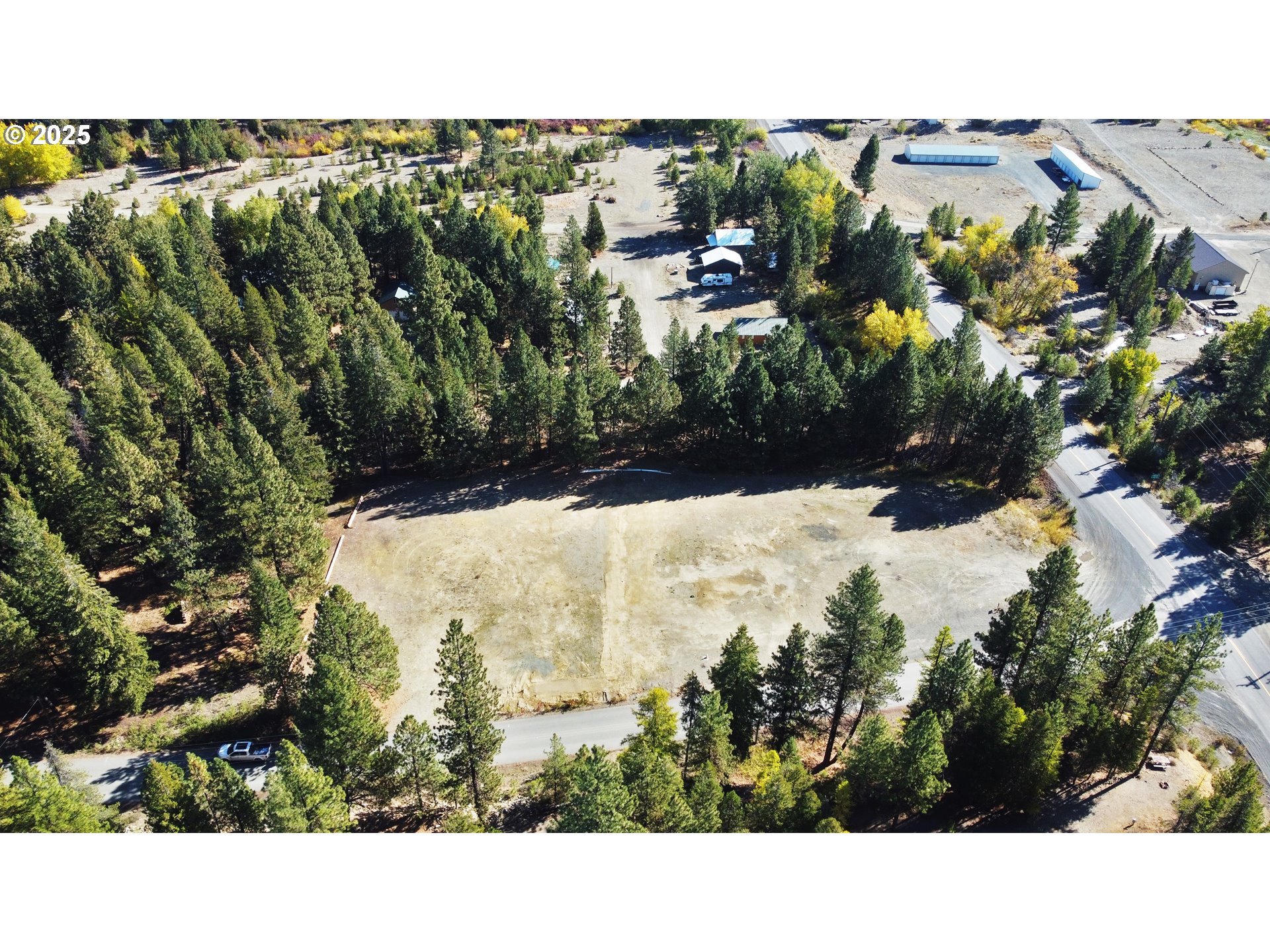 0 Bourne Avenue, Unit 1800 Sumpter, OR 97877 - Photo 4 of 9