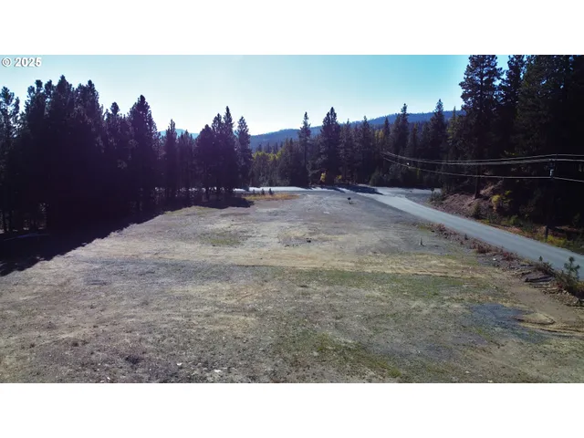 $89,900 | 0 Bourne Avenue, Unit 1800, Sumpter, OR 97877