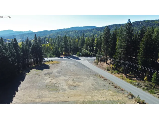 $89,900 | 0 Bourne Avenue, Unit 1800, Sumpter, OR 97877