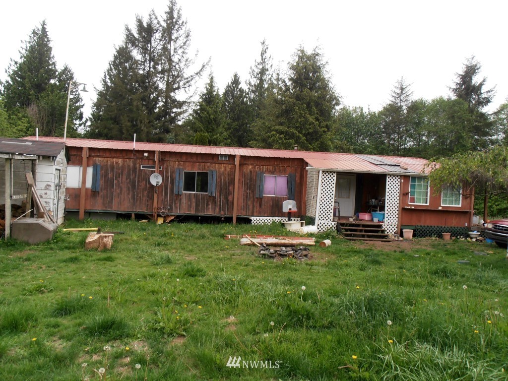 122 Campbell Road Onalaska, WA 98570 - Photo 17 of 24 Gallery Image 17