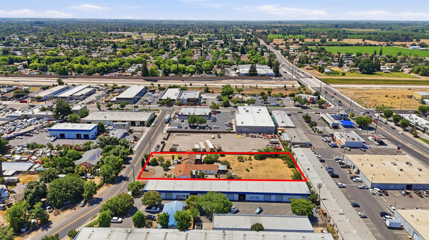 913 Reno Avenue Modesto, CA 95351 - Photo 35 of 52