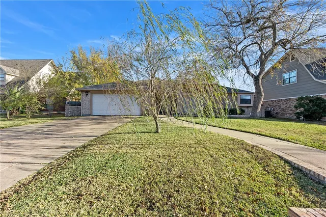 $375,000 | 1812 Rosebud Court, College Station, TX 77845