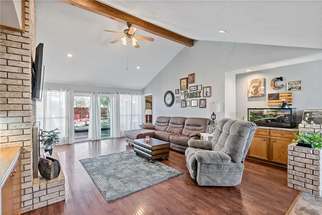 $375,000 | 1812 Rosebud Court, College Station, TX 77845