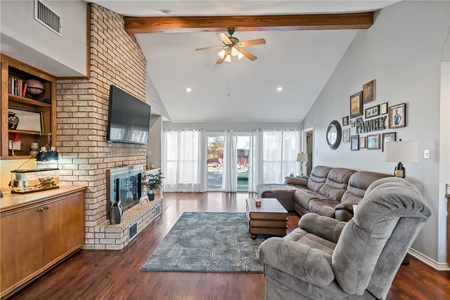 $375,000 | 1812 Rosebud Court, College Station, TX 77845