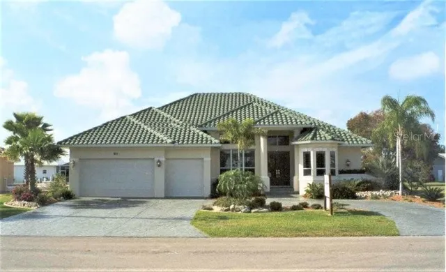 $3,800 | 811 West Henry Street, Punta Gorda, FL 33950