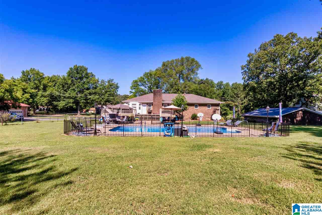 1107 Leonard Road Fultondale, AL 35068 - Photo 16 of 50