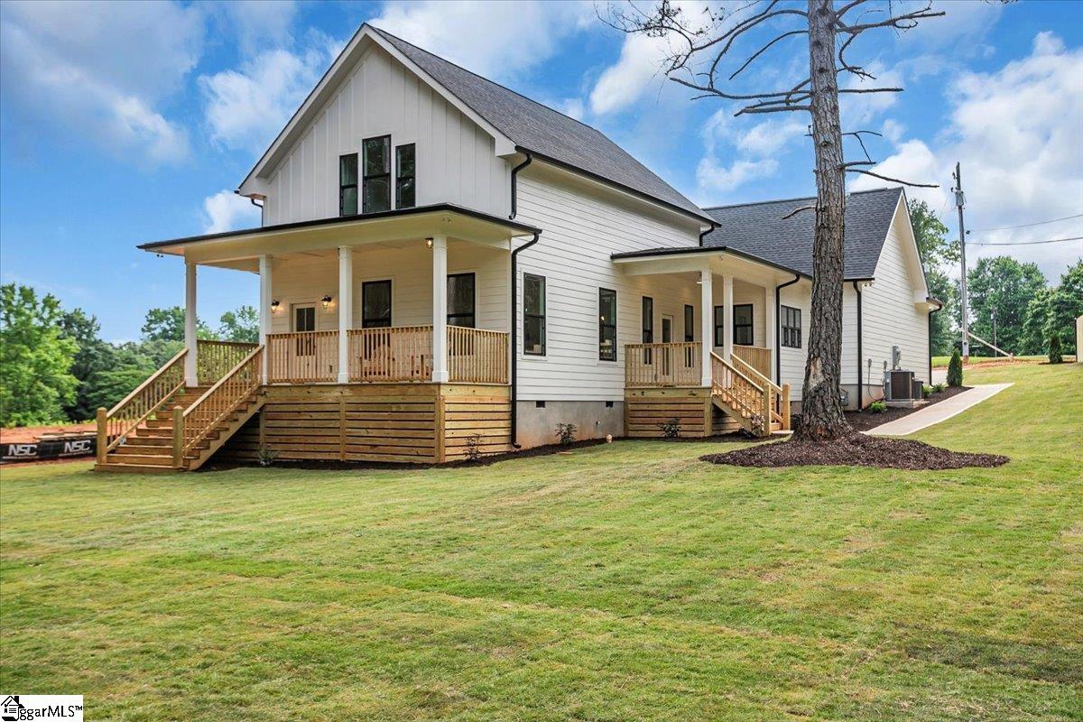 401 Hunts Bridge Road Greenville, SC 29617 - Photo 1 of 36