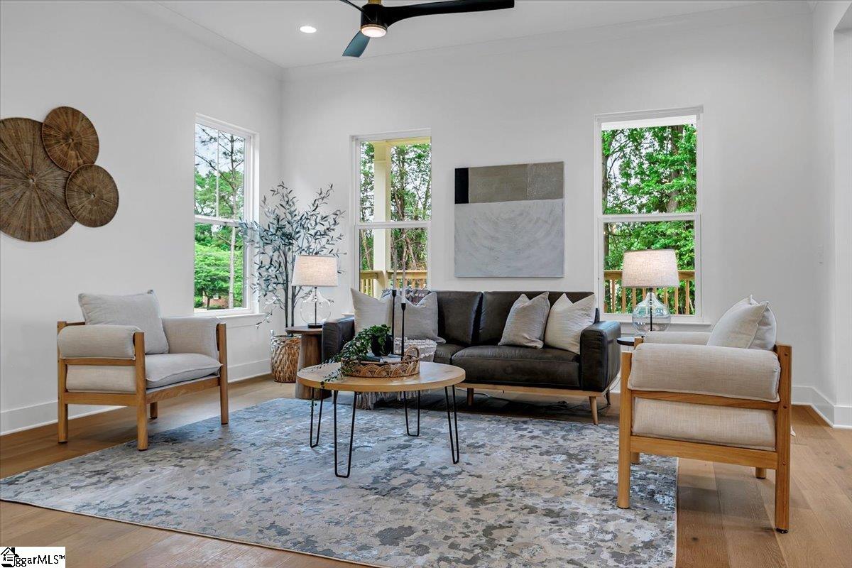 401 Hunts Bridge Road Greenville, SC 29617 - Photo 11 of 36