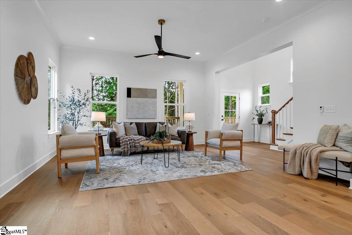 401 Hunts Bridge Road Greenville, SC 29617 - Photo 12 of 36