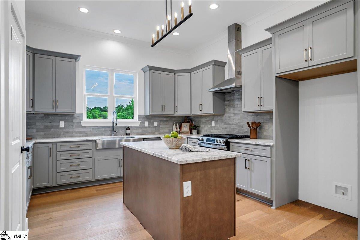 401 Hunts Bridge Road Greenville, SC 29617 - Photo 15 of 36