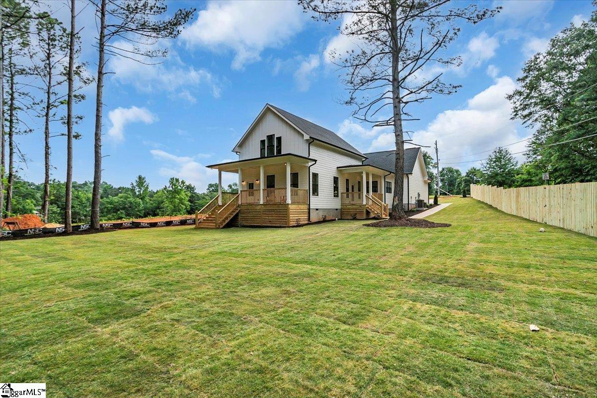 401 Hunts Bridge Road Greenville, SC 29617 - Photo 2 of 36