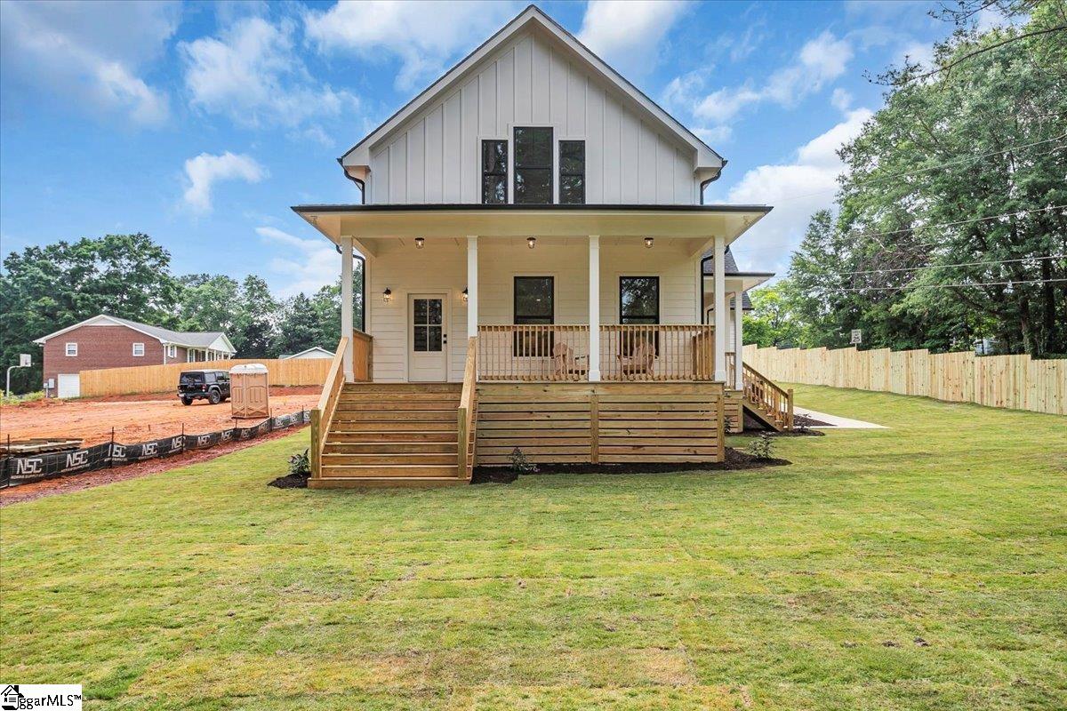 401 Hunts Bridge Road Greenville, SC 29617 - Photo 3 of 36