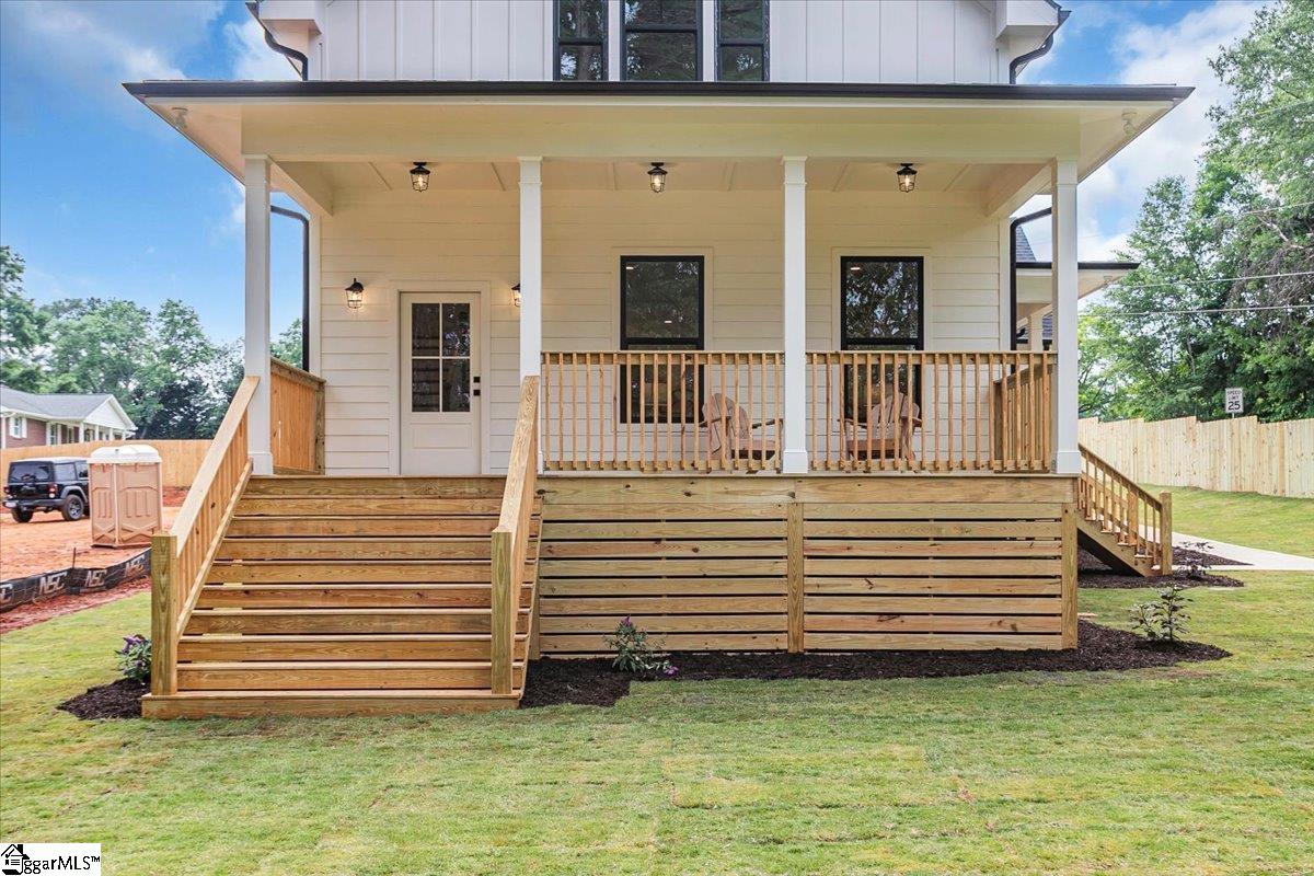 401 Hunts Bridge Road Greenville, SC 29617 - Photo 36 of 36
