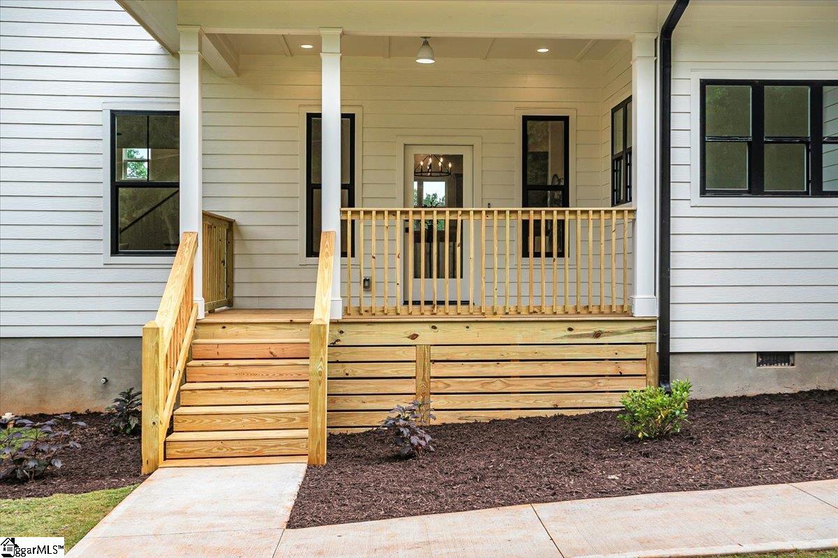 401 Hunts Bridge Road Greenville, SC 29617 - Photo 6 of 36