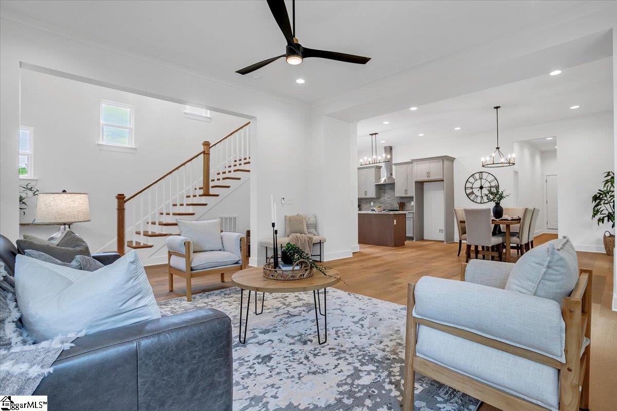 401 Hunts Bridge Road Greenville, SC 29617 - Photo 9 of 36