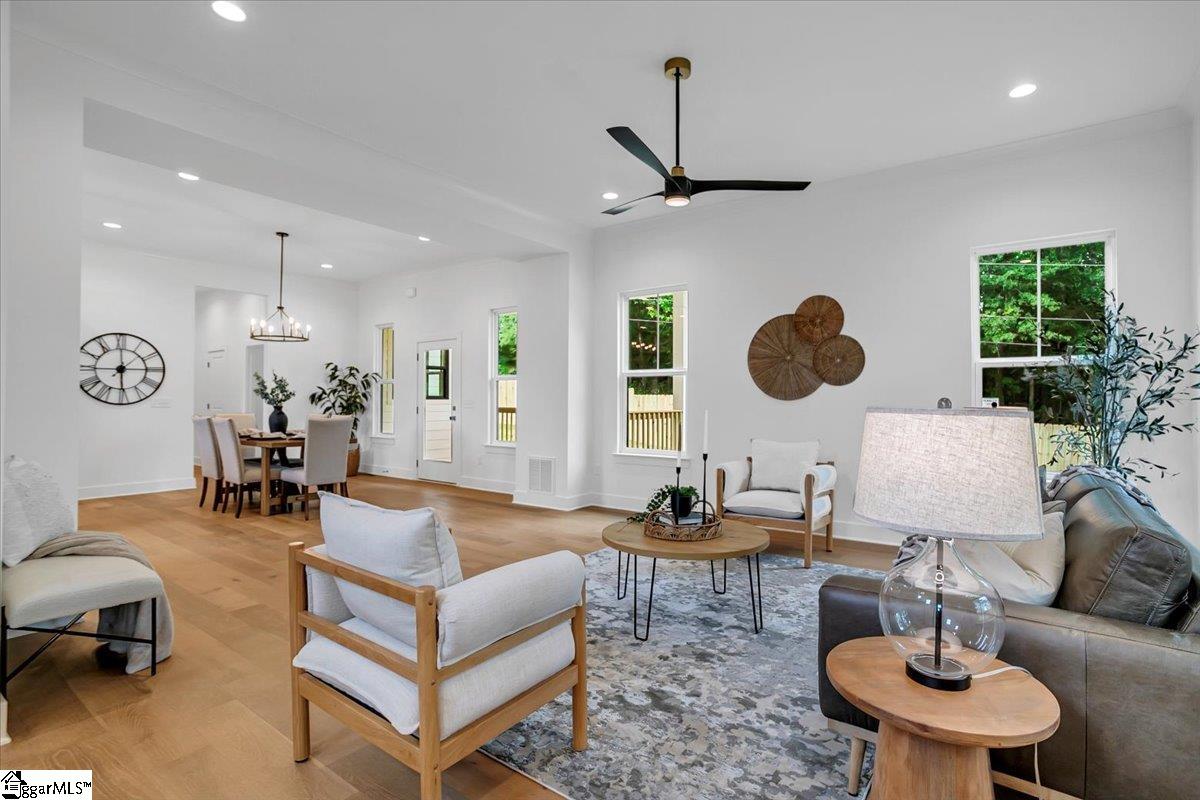 401 Hunts Bridge Road Greenville, SC 29617 - Photo 10 of 36