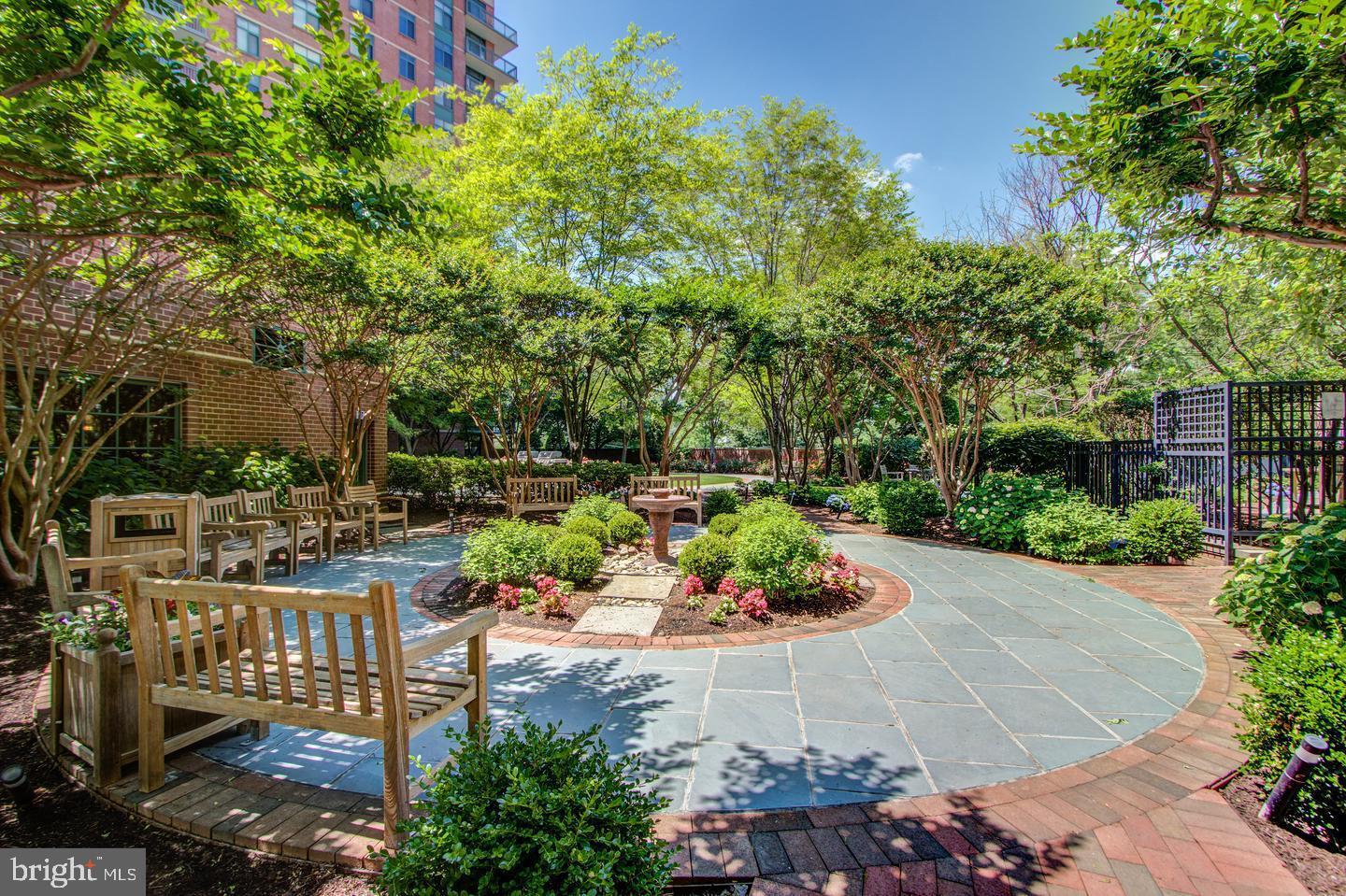 11700 Old Georgetown Road, Unit 214 North Bethesda, MD 20852 - Photo 25 of 25