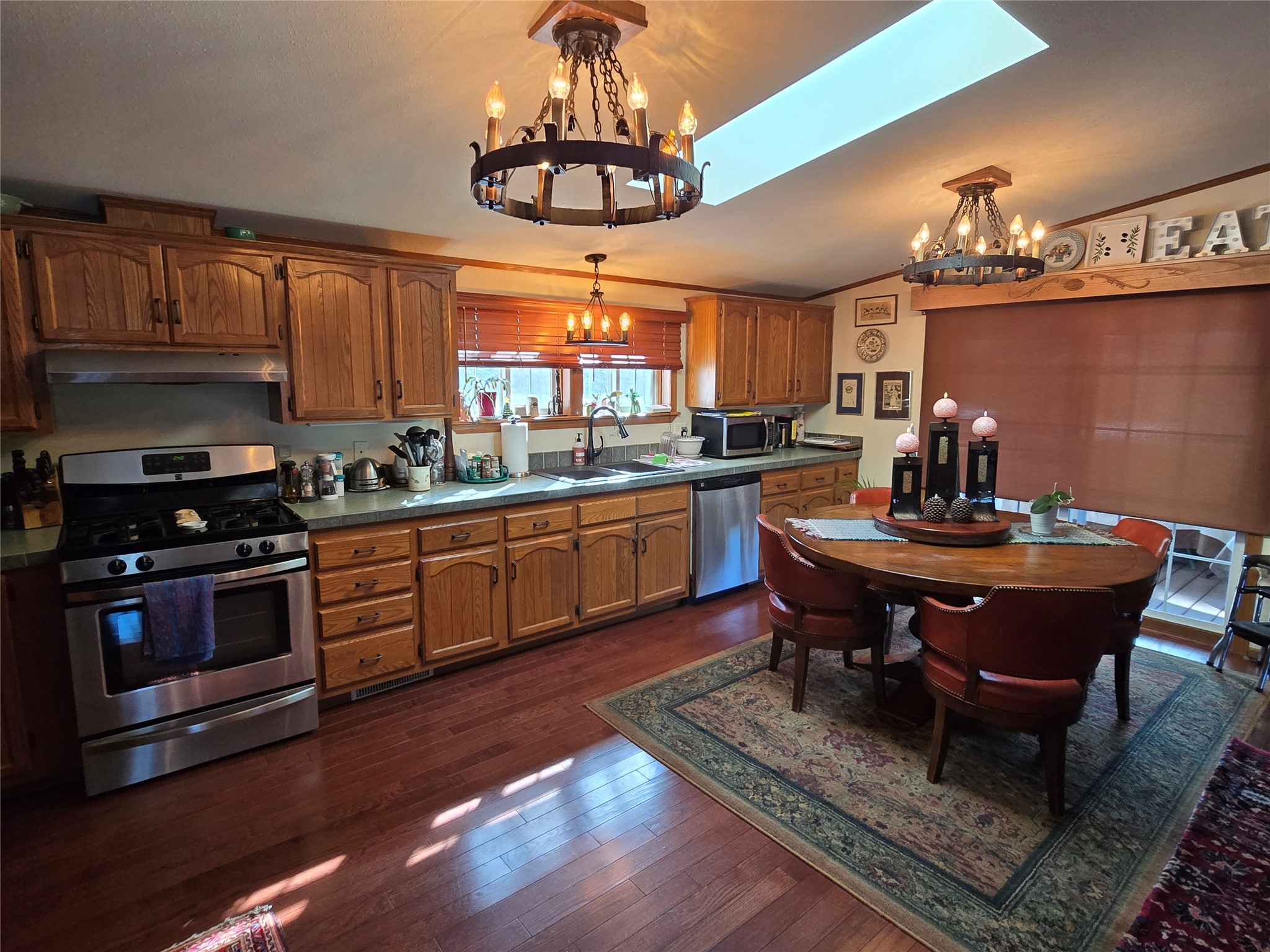 218 Wisconsin Avenue Chetek, WI 54728 - Photo 11 of 31