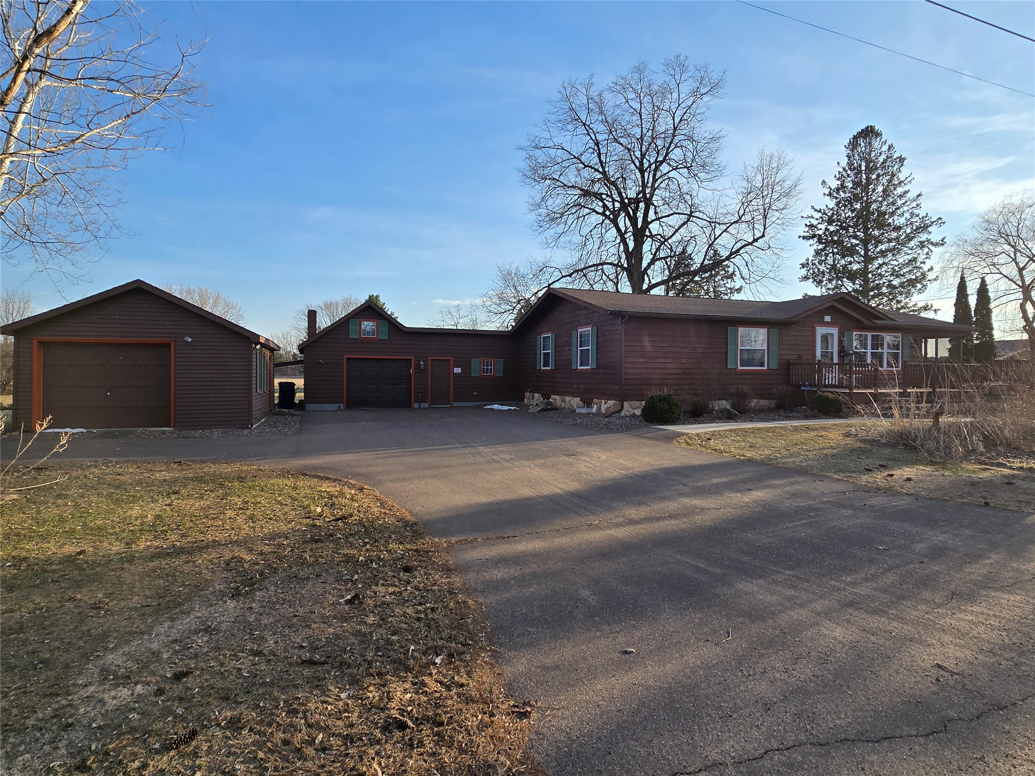 218 Wisconsin Avenue Chetek, WI 54728 - Photo 2 of 31