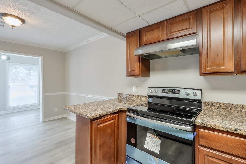 1627 Homestead Trail Alpharetta, GA 30004 - Photo 14 of 29