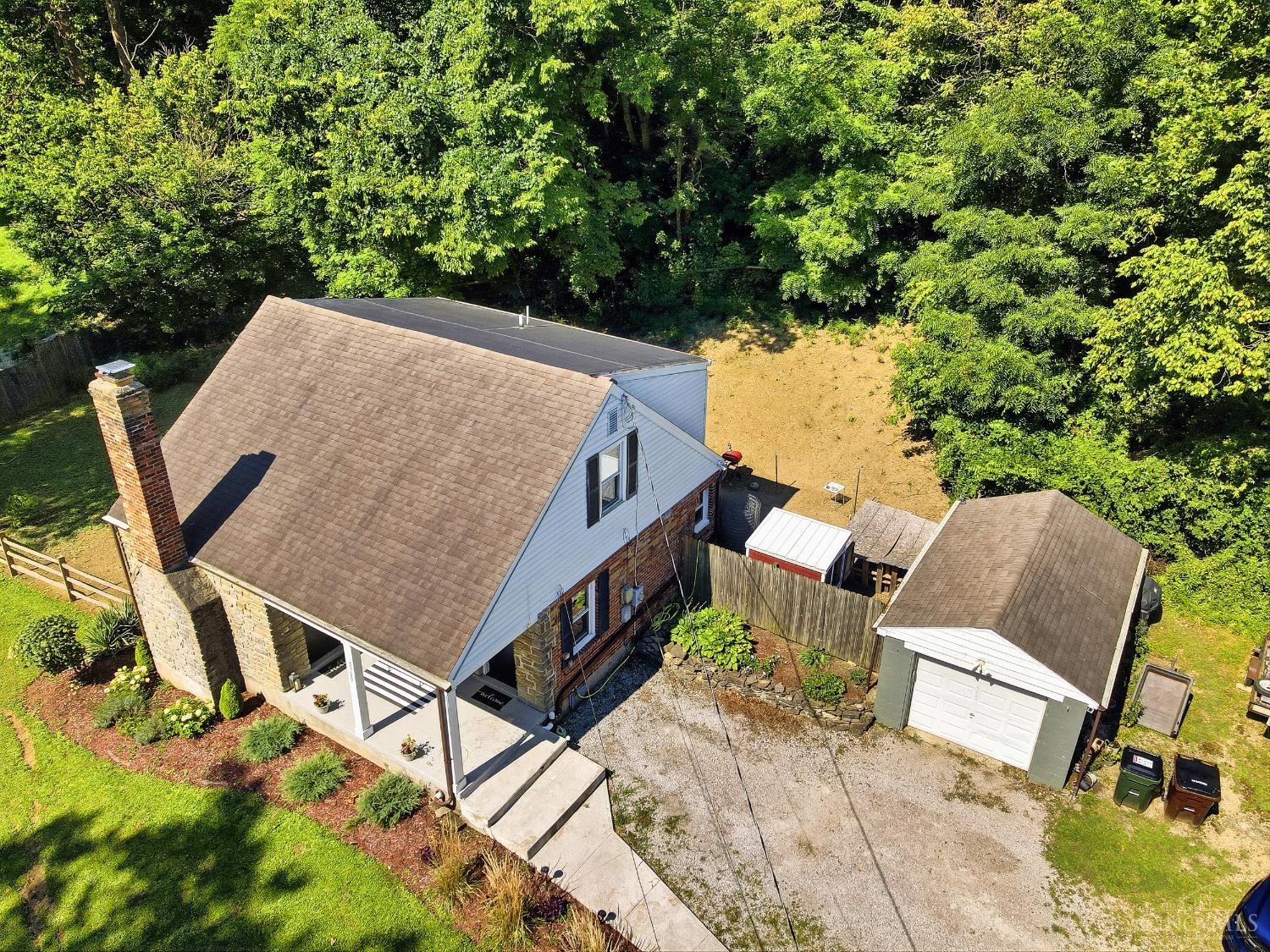 3729 9 Mile Road Cincinnati, OH 45255 - Photo 35 of 36 Gallery Image 35